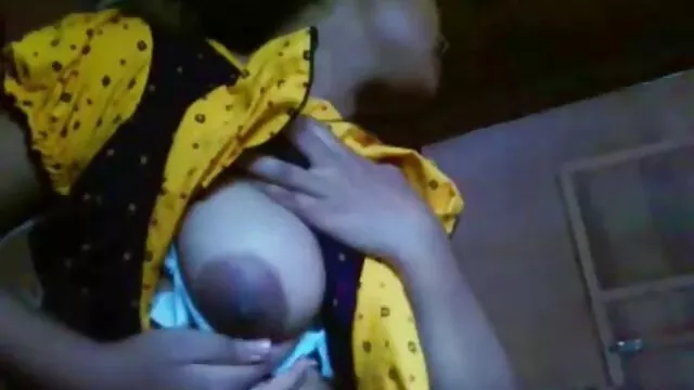 वेबकैम पर शौकिया हिंदी में सेक्सी मूवी फिल्म युगल