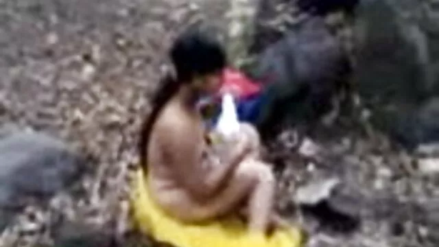 Whoriental Orgy एशियाई सेक्सी हिंदी मूवी में बुफे (DarkPhoenix)