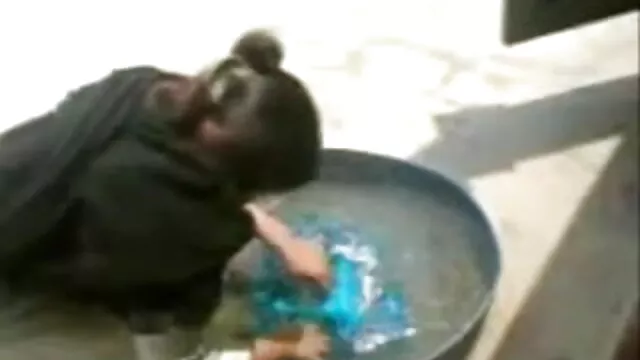 Mz। बटवोरथ साउथ में मूवी सेक्सी सोलो